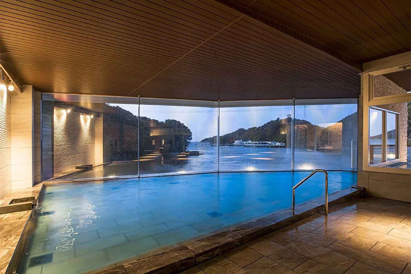 湯快リゾート 温泉リゾートホテル 鳥羽彩朝楽