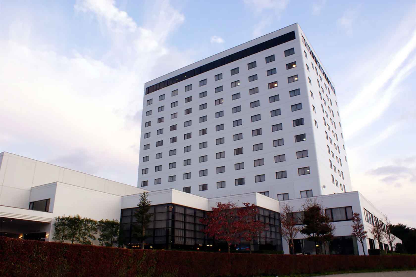 グランドメルキュール那須高原リゾート & スパ