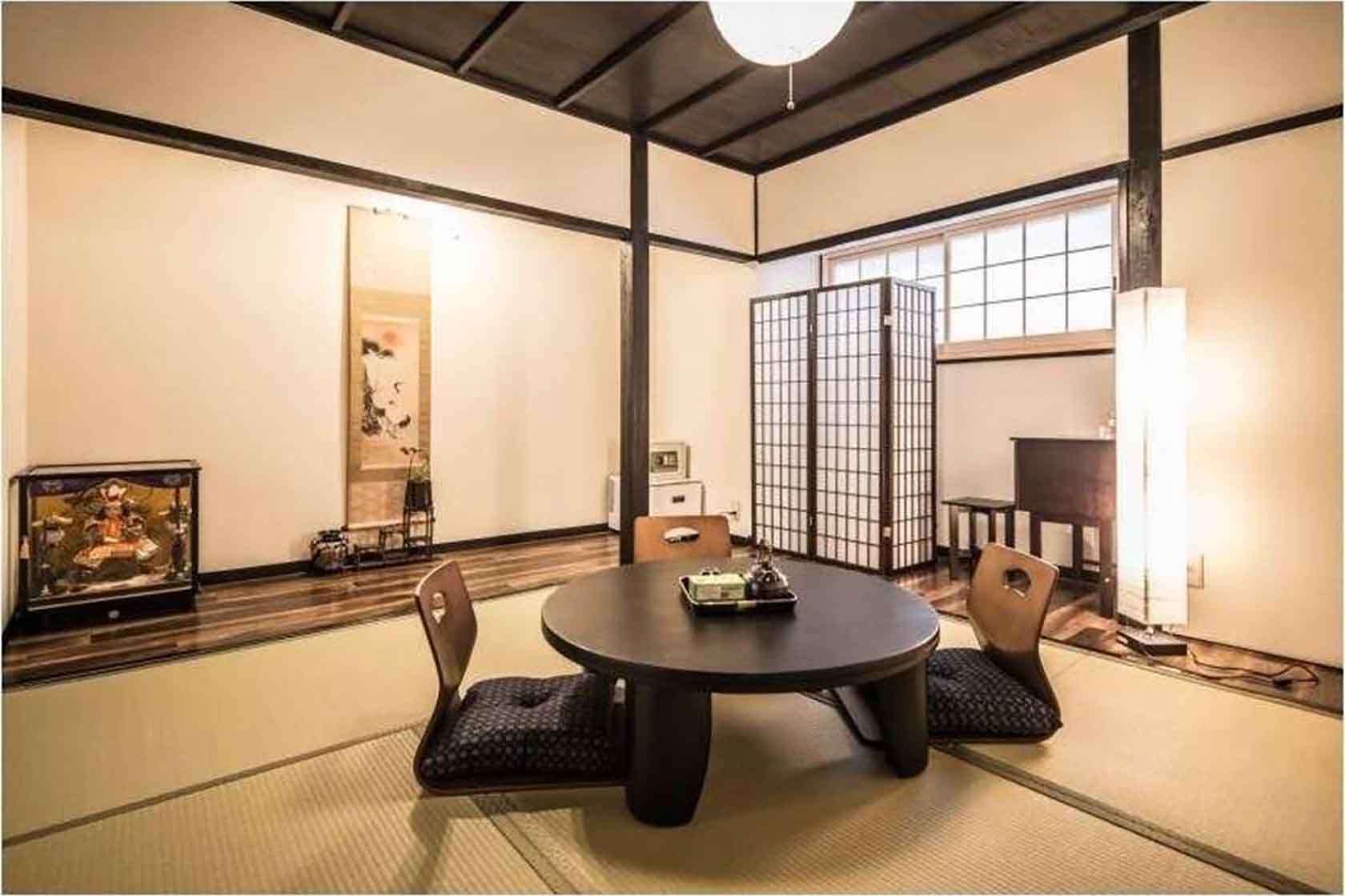 京お宿 こことまろ