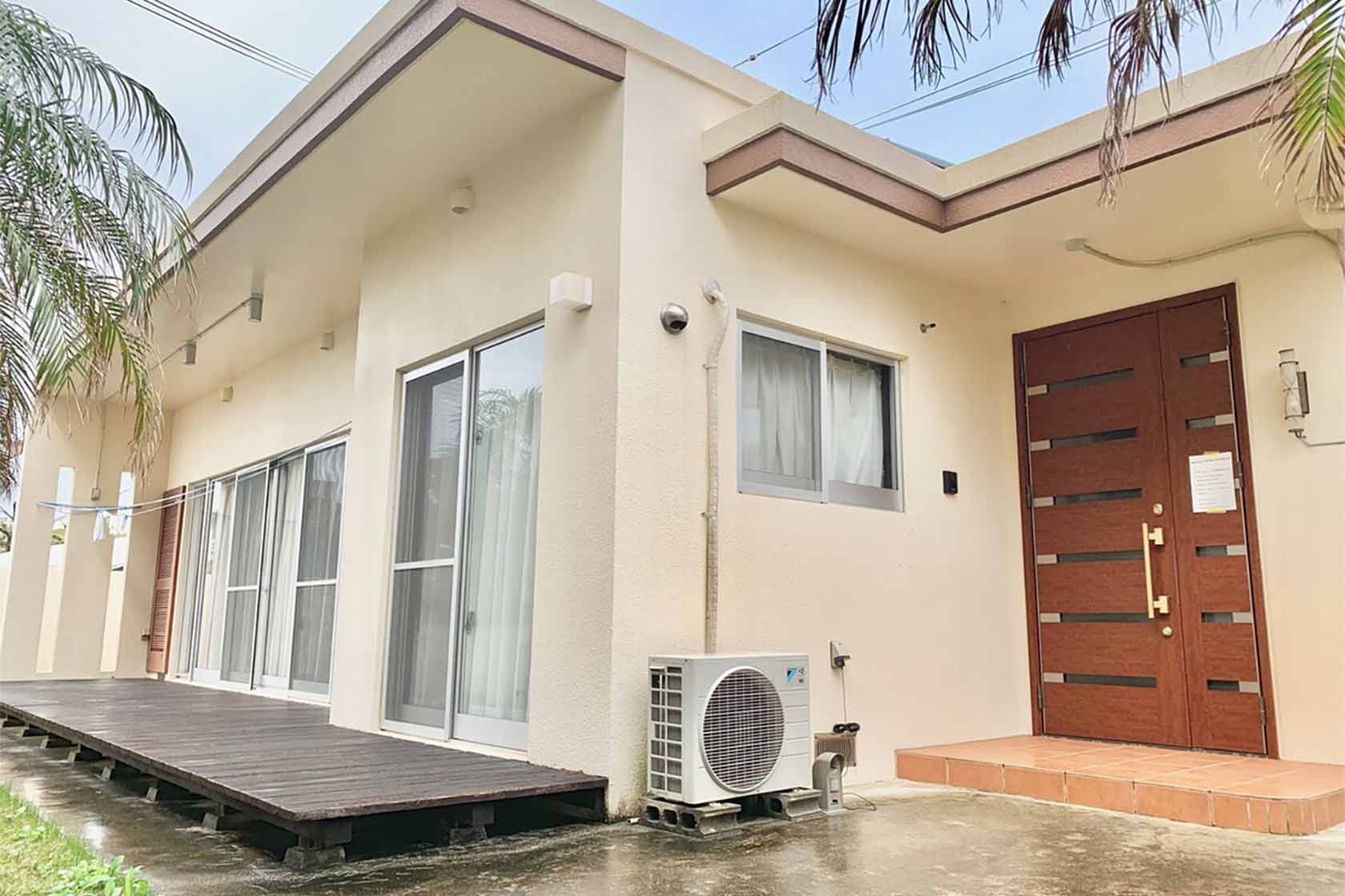 Seven Residence Yabu