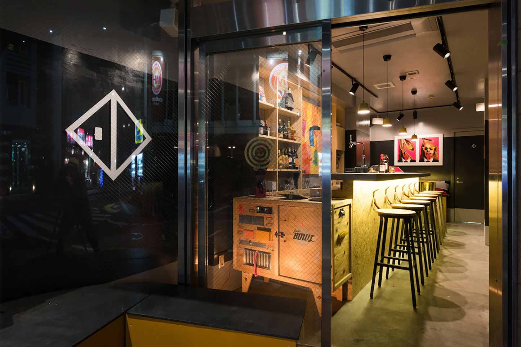 ARTIST HOTEL - BnA HOTEL Koenji