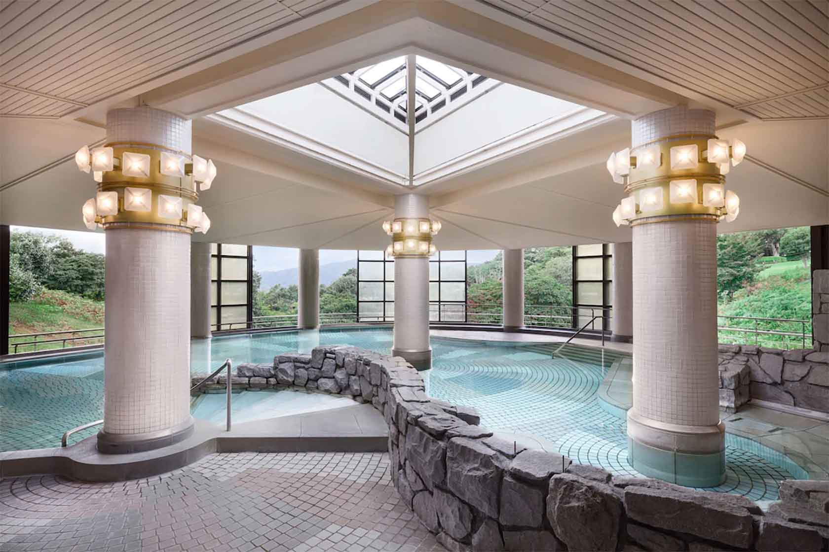 ラフォーレ修善寺 山紫水明