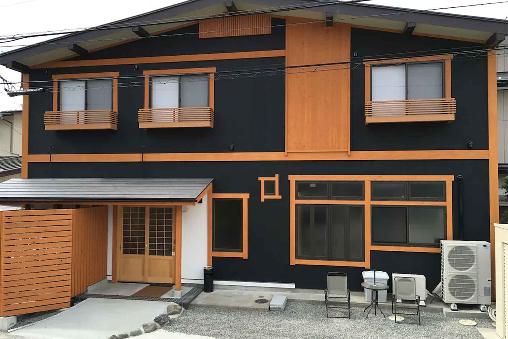Guesthouse OC