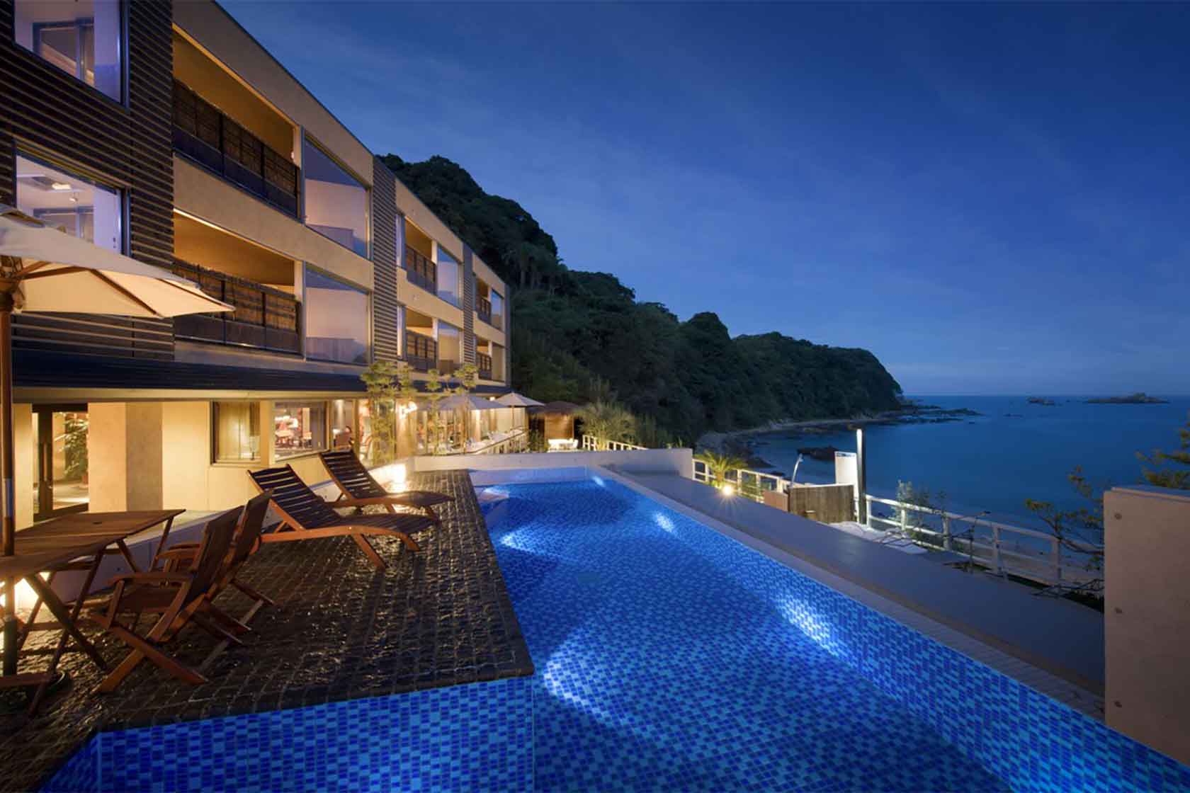 The SPA Resort 別邸 洛邑