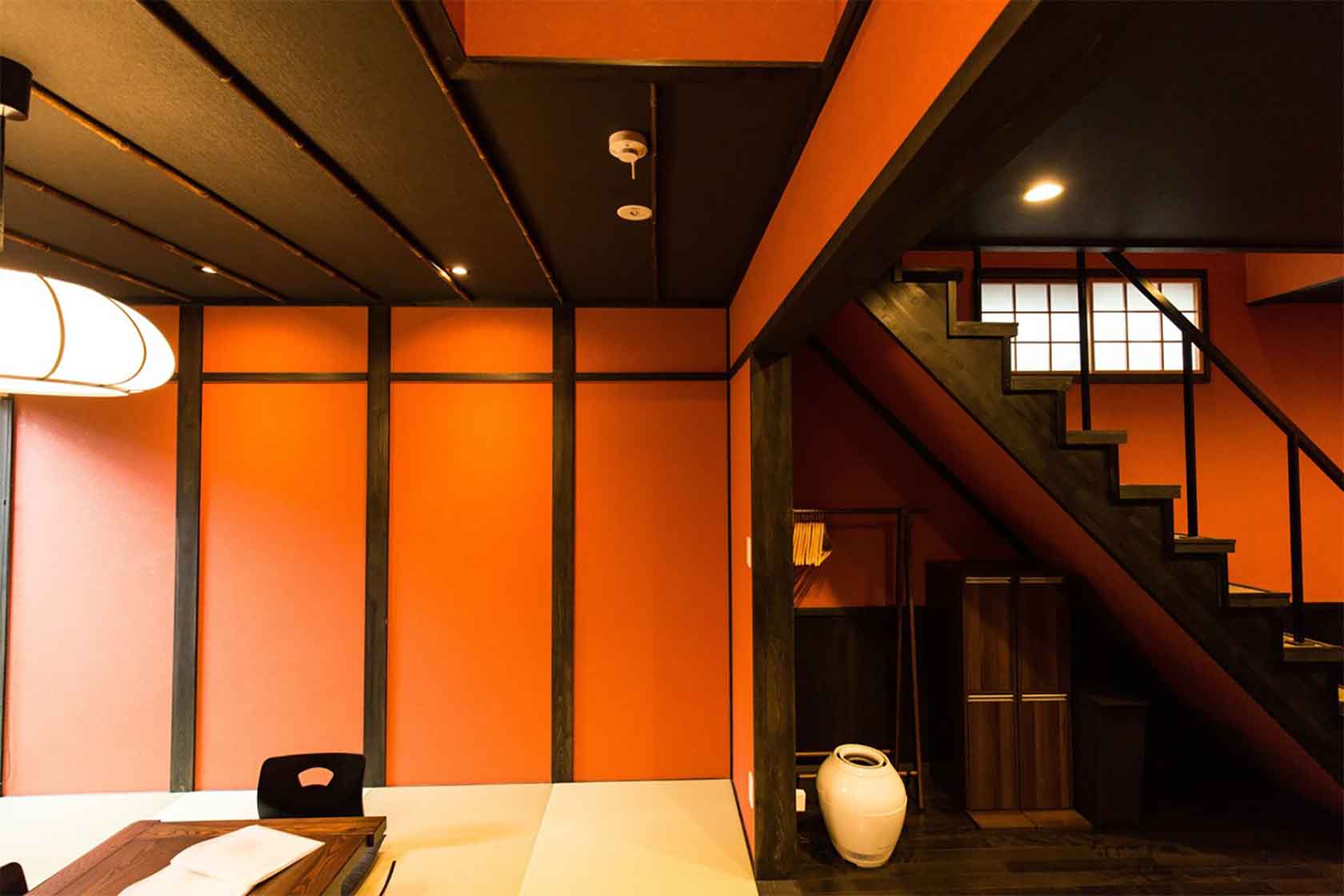 MUSUBI HOTEL 京都三条 別邸