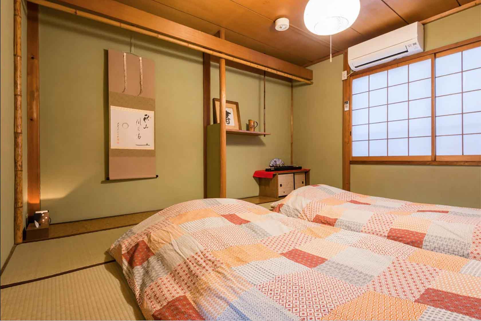 JQヴィラ京都 籠 〜NUKUMORI〜