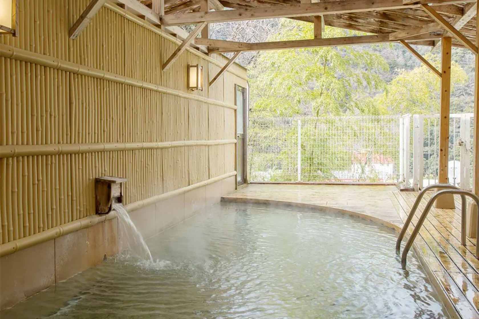 伊東園ホテル箱根湯本