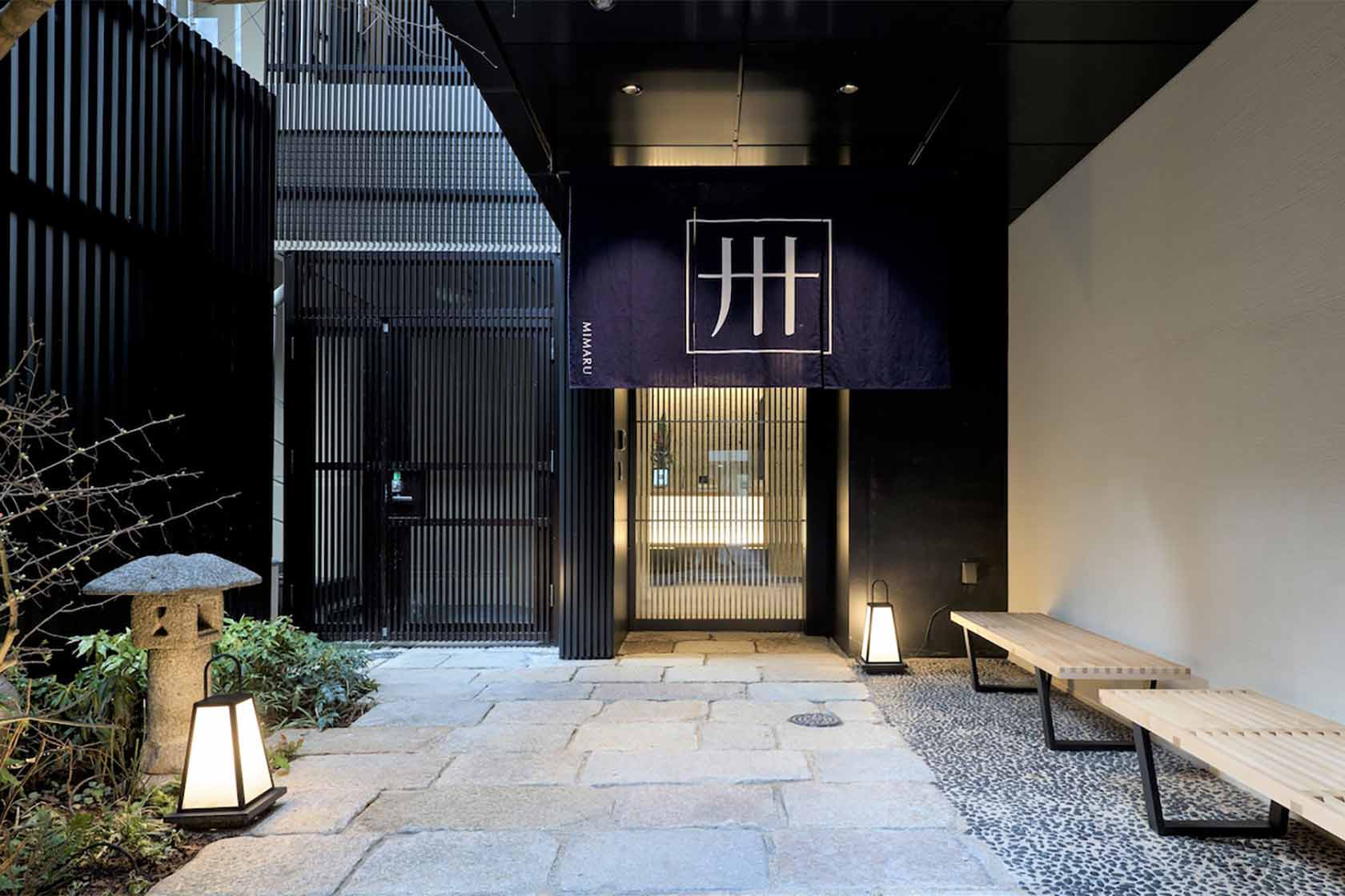MIMARU 東京 赤坂