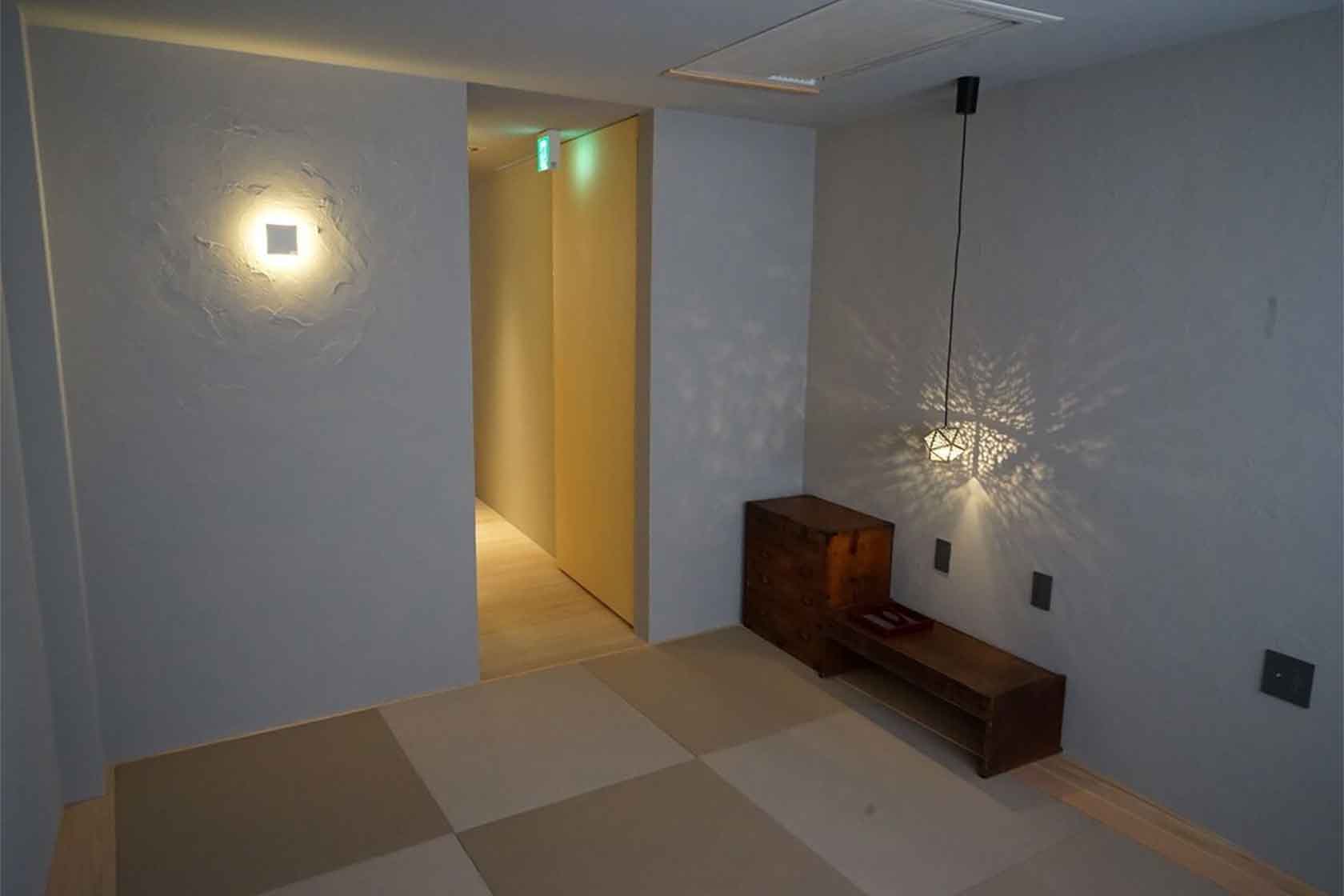 TERIYAKI HOTEL