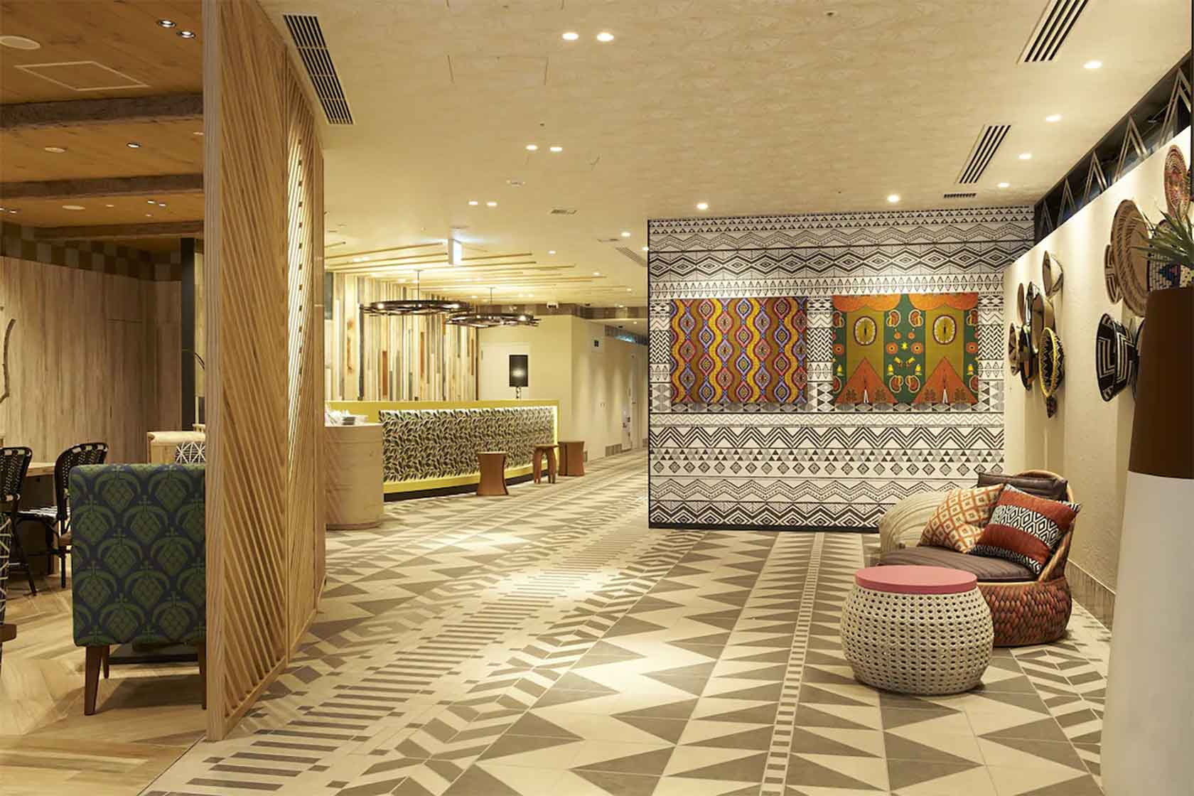 DEL style 大阪東天満 by Daiwa Roynet Hotel(旧 ダイワロイネットホテル大阪東天満)