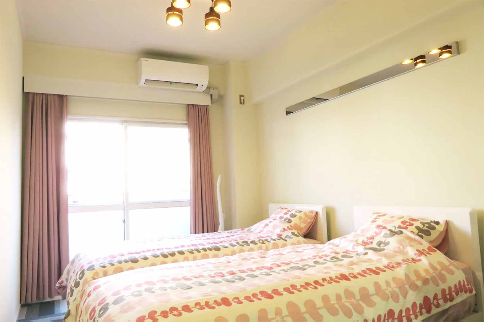 BNB21 NAKATSU
