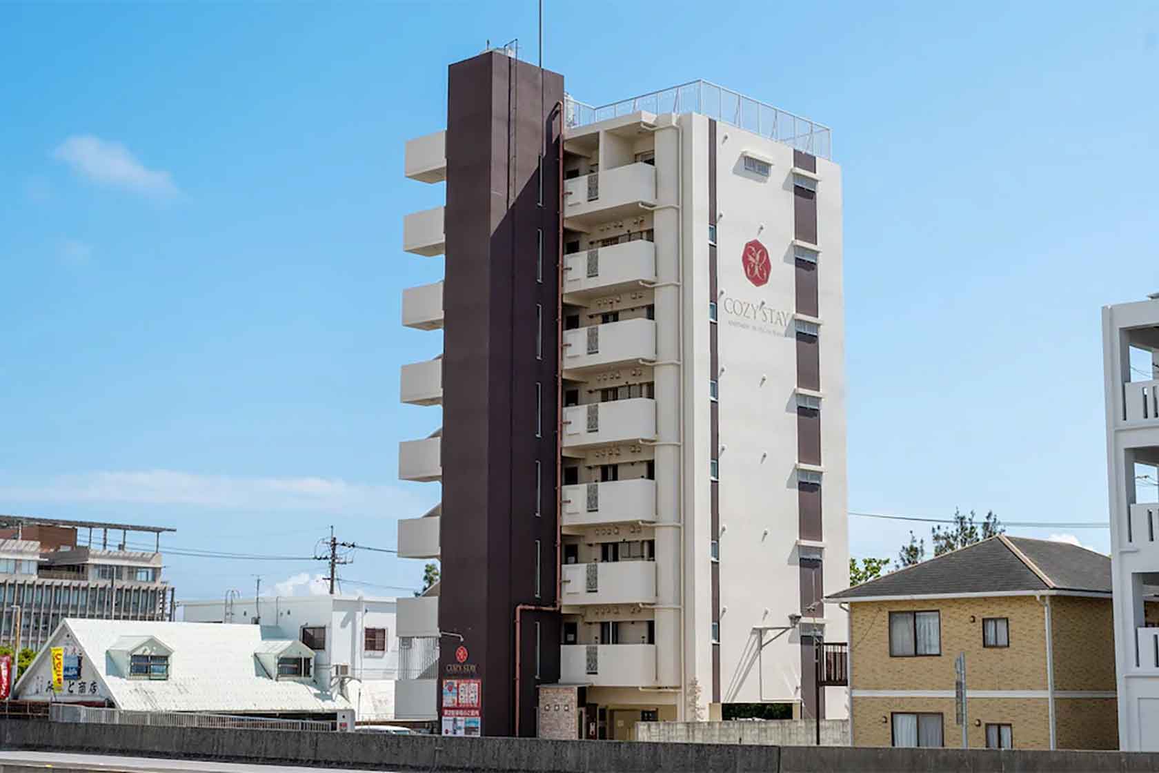 COZY STAY in 糸満