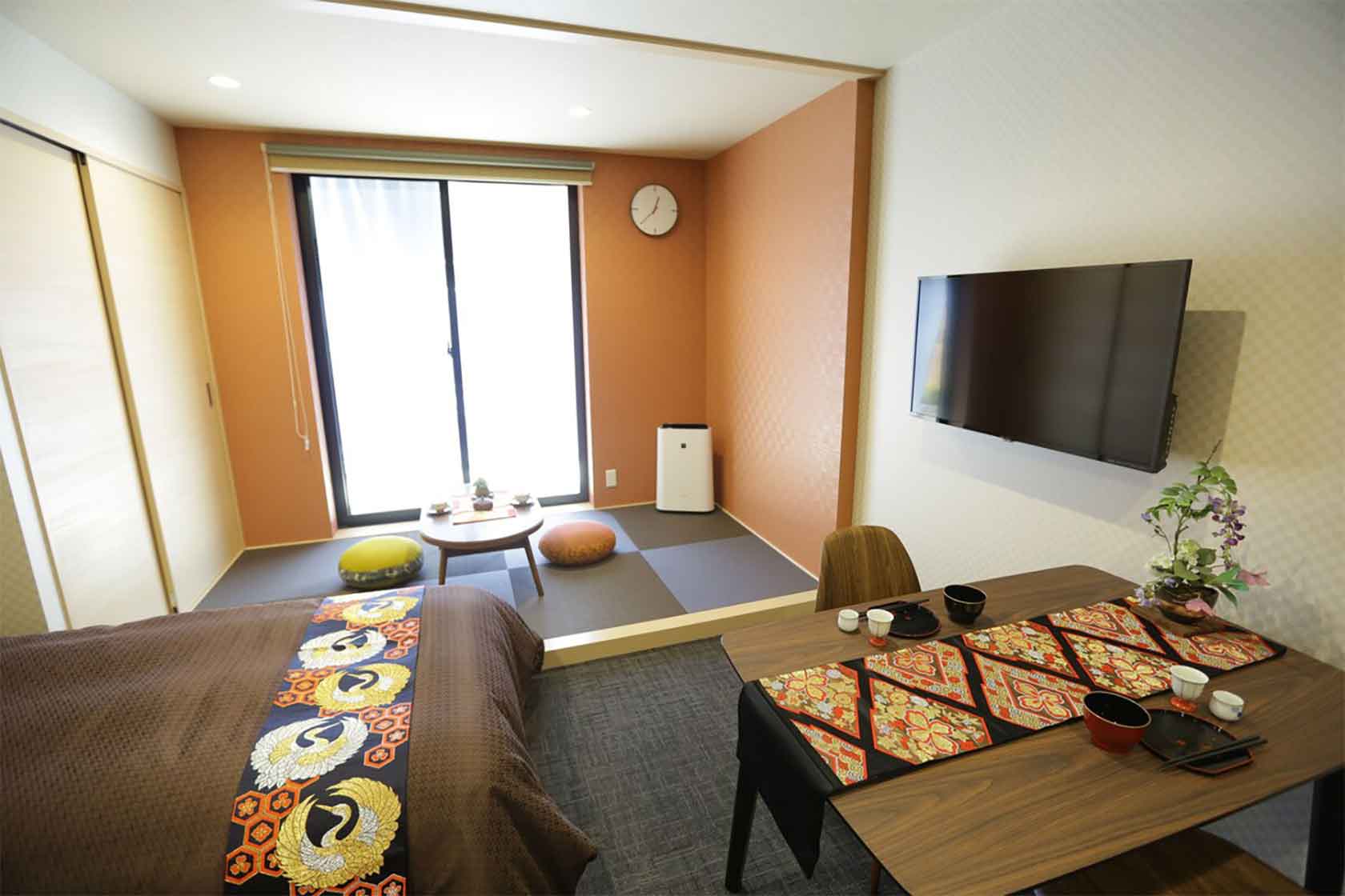 Sumika-住処-Residence