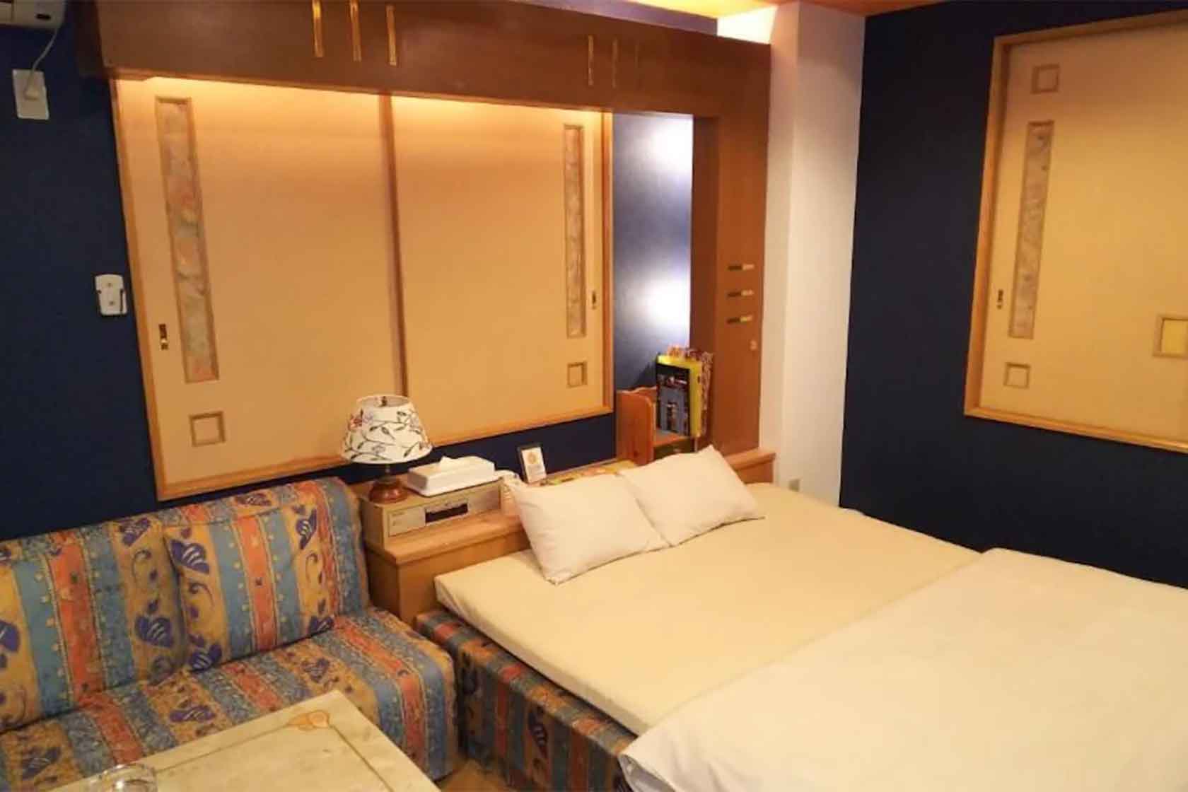 ホテル　エソール＜大人限定＞