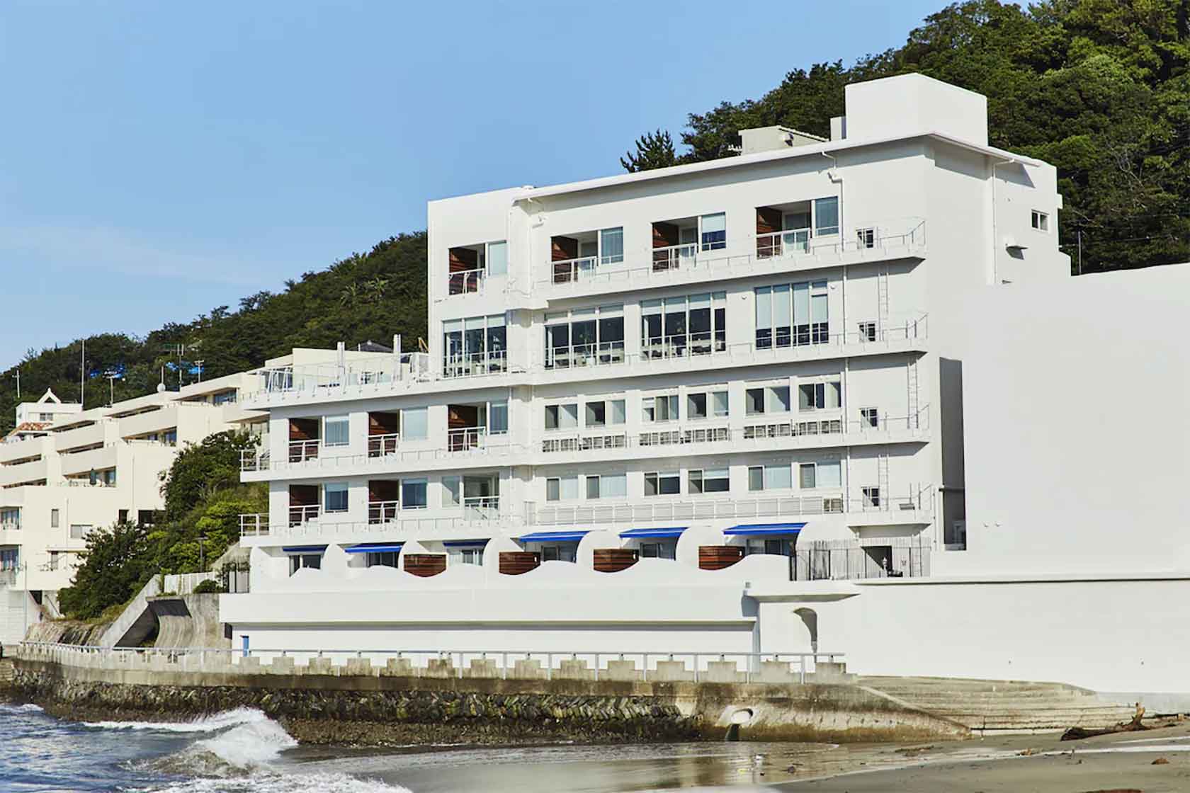 Wakanoura Nature Resort EPICHARIS