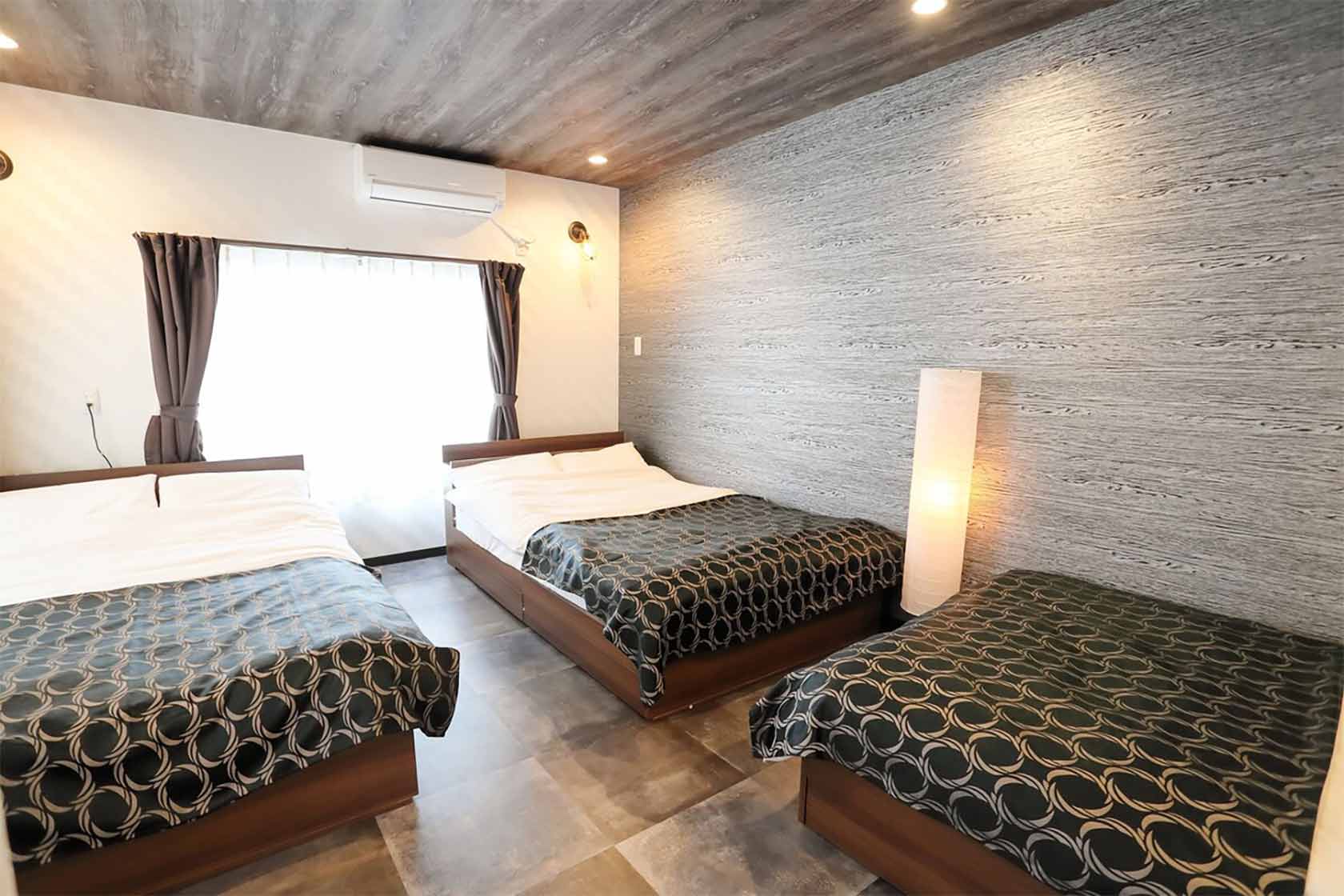 Villa Ikebukuro Altair