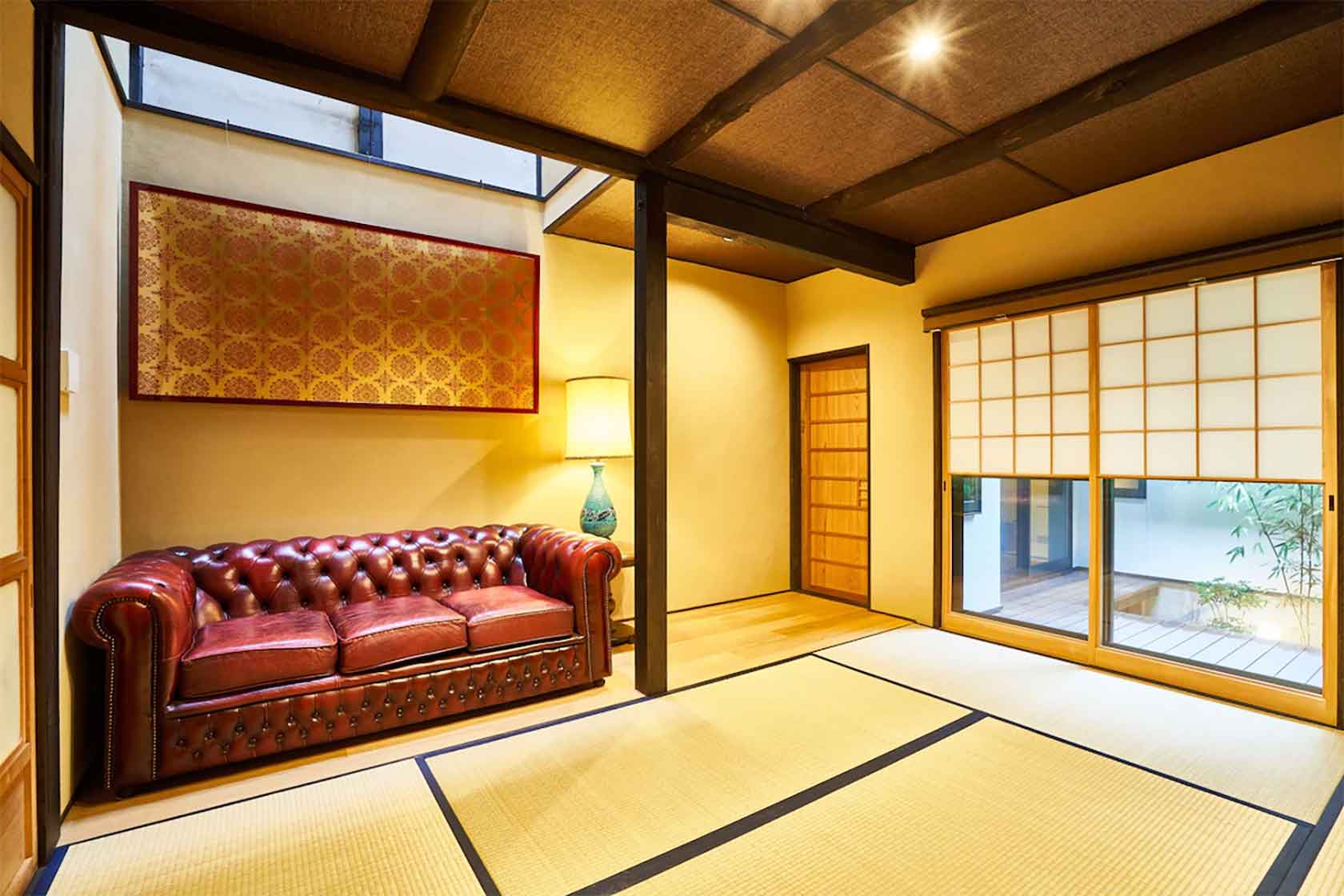 凪 (二条城)