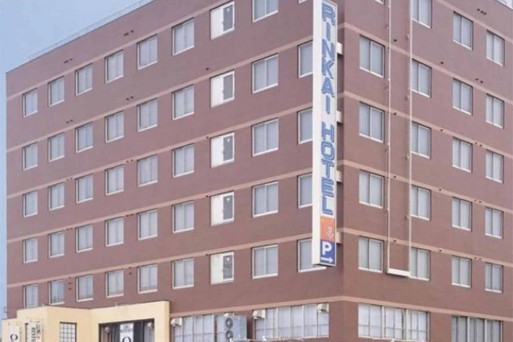 臨海ホテル石津店