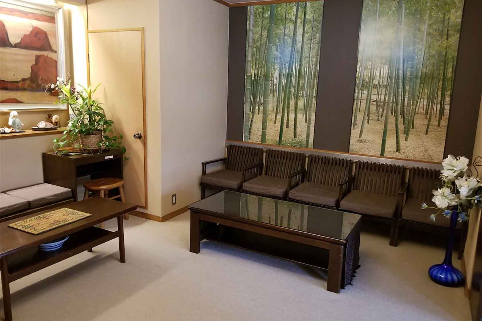 旅館さわや本店