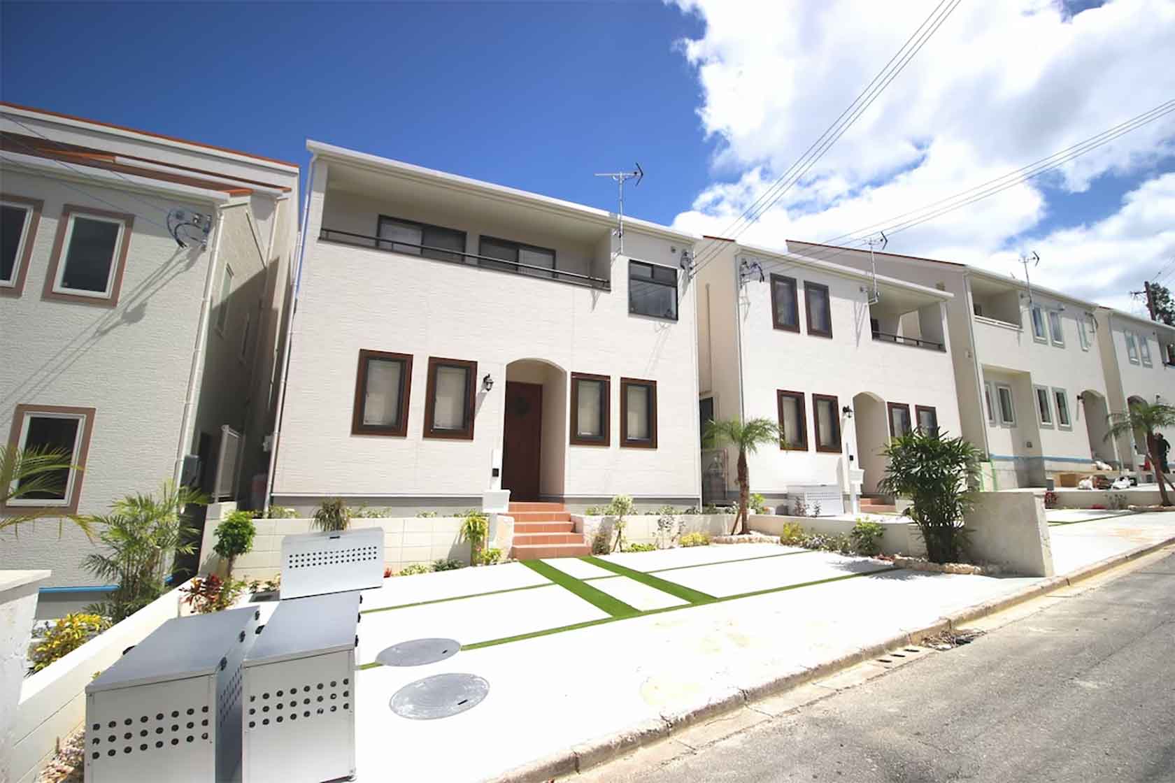 HOPE VILLA 恩納村