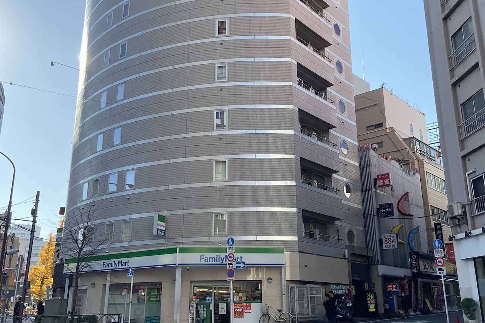 ホテルフロンティア - 大人限定