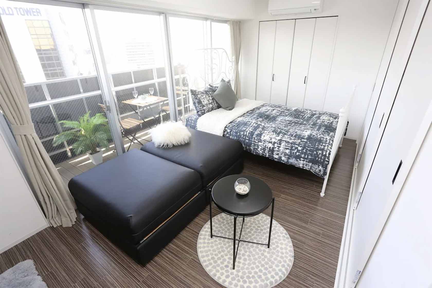 designer penthouse NANBA EAST