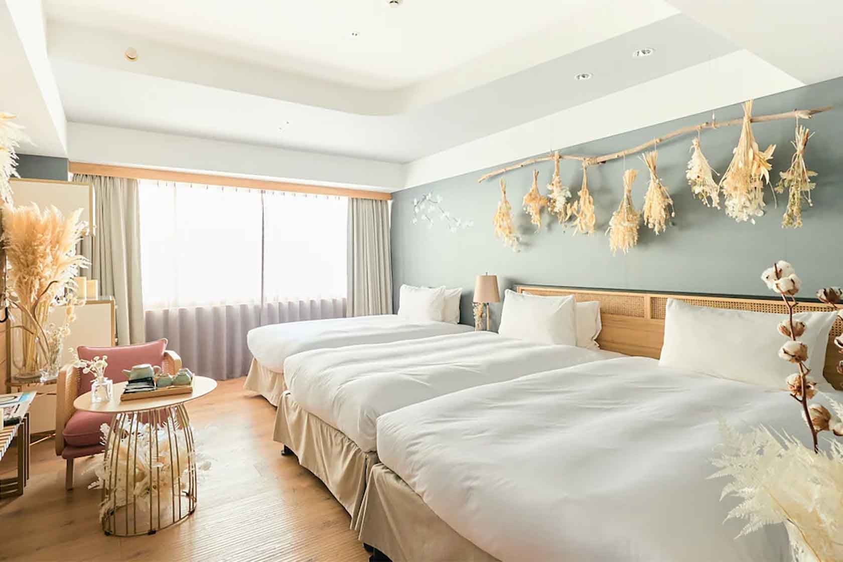GOOD NATURE HOTEL KYOTO