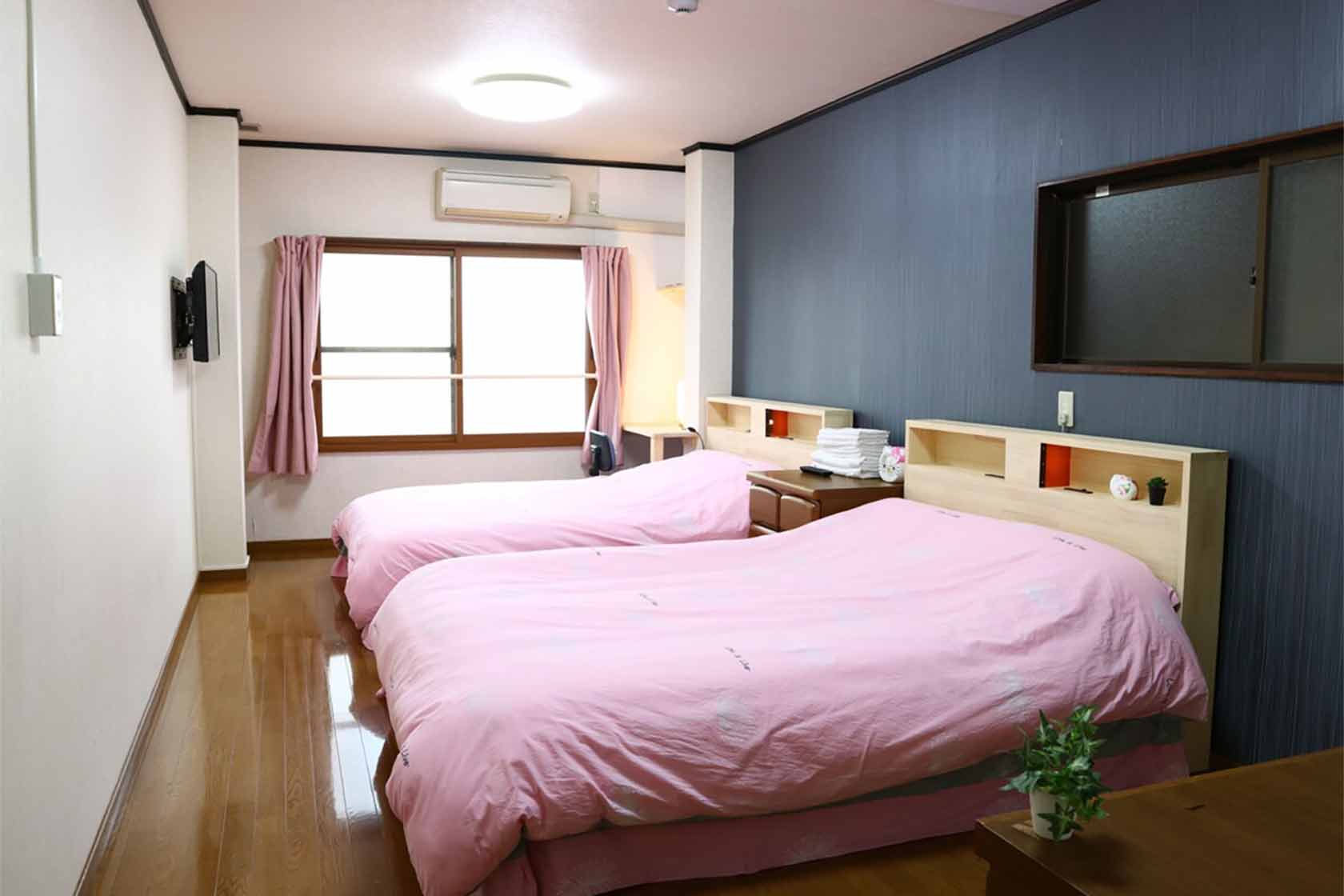 Pola Inn OSAKA