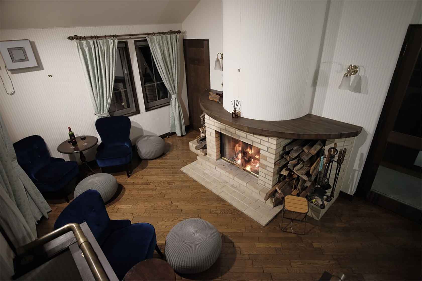 Legend Inn Myoko