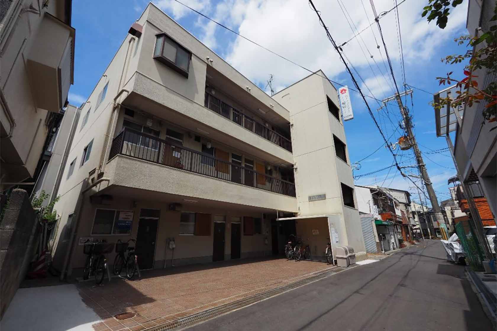 U-Shuku 優宿 Ar5