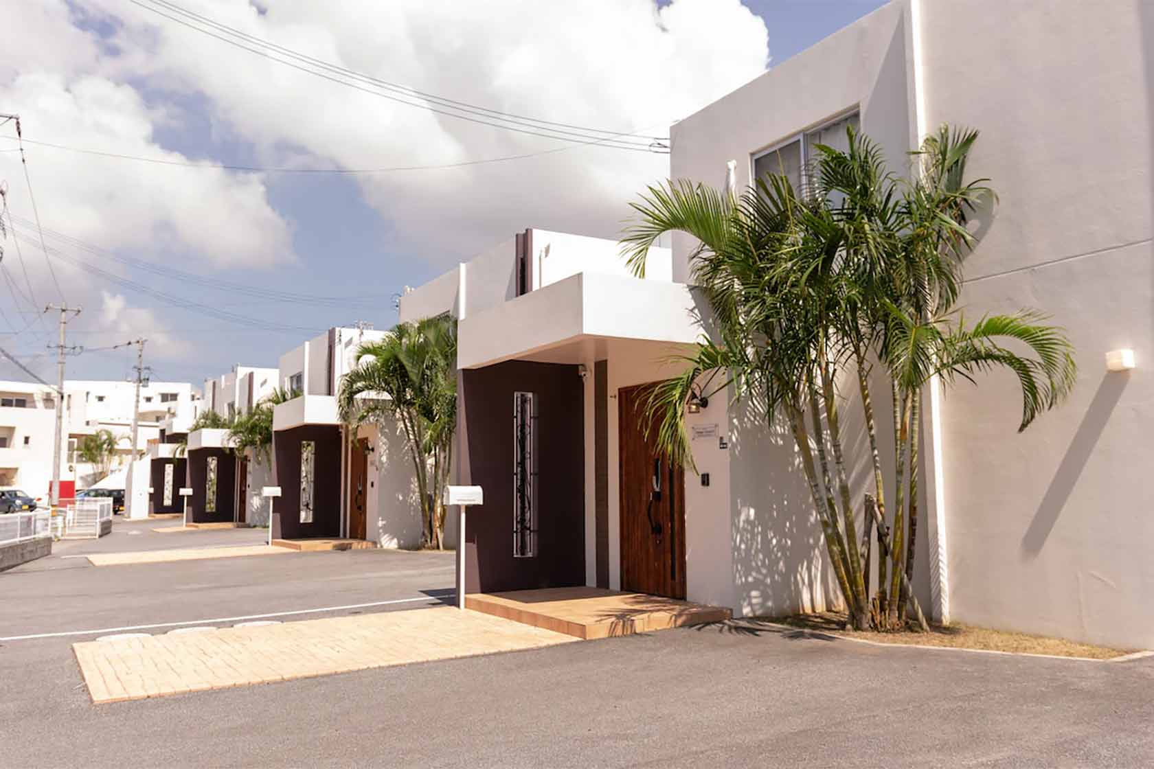 D and Stay Resort