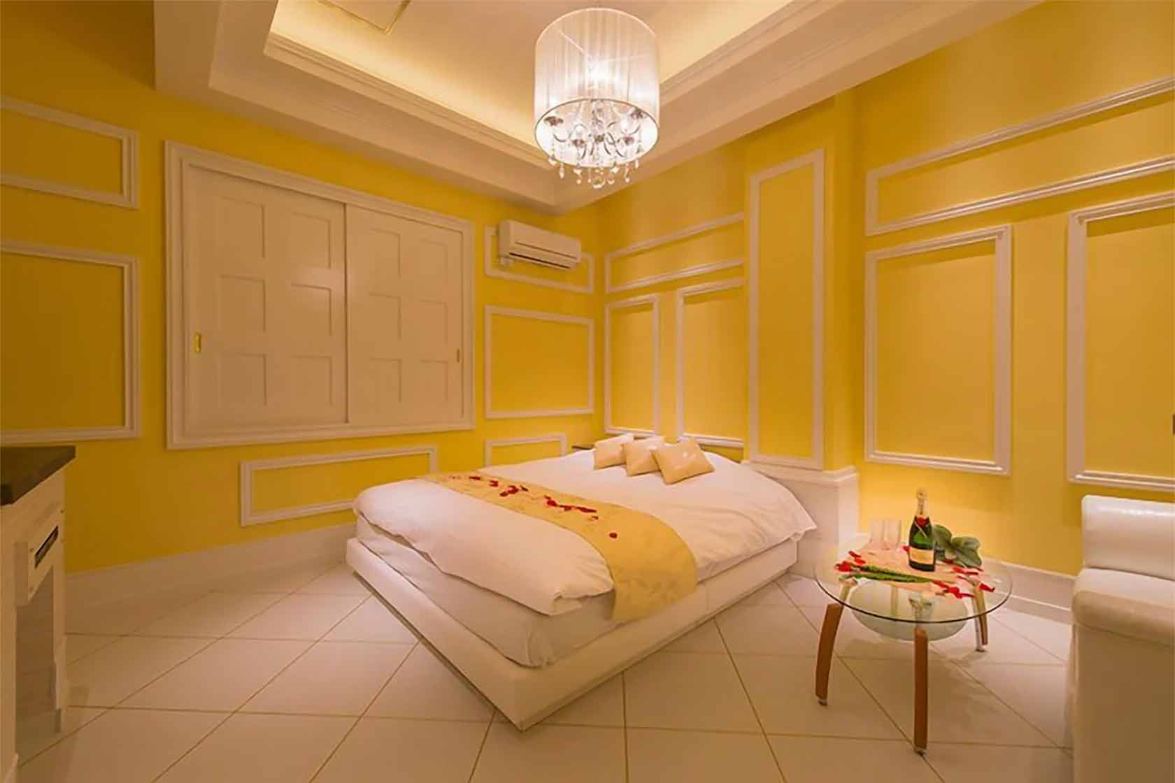 HOTEL Sweets - 大人限定