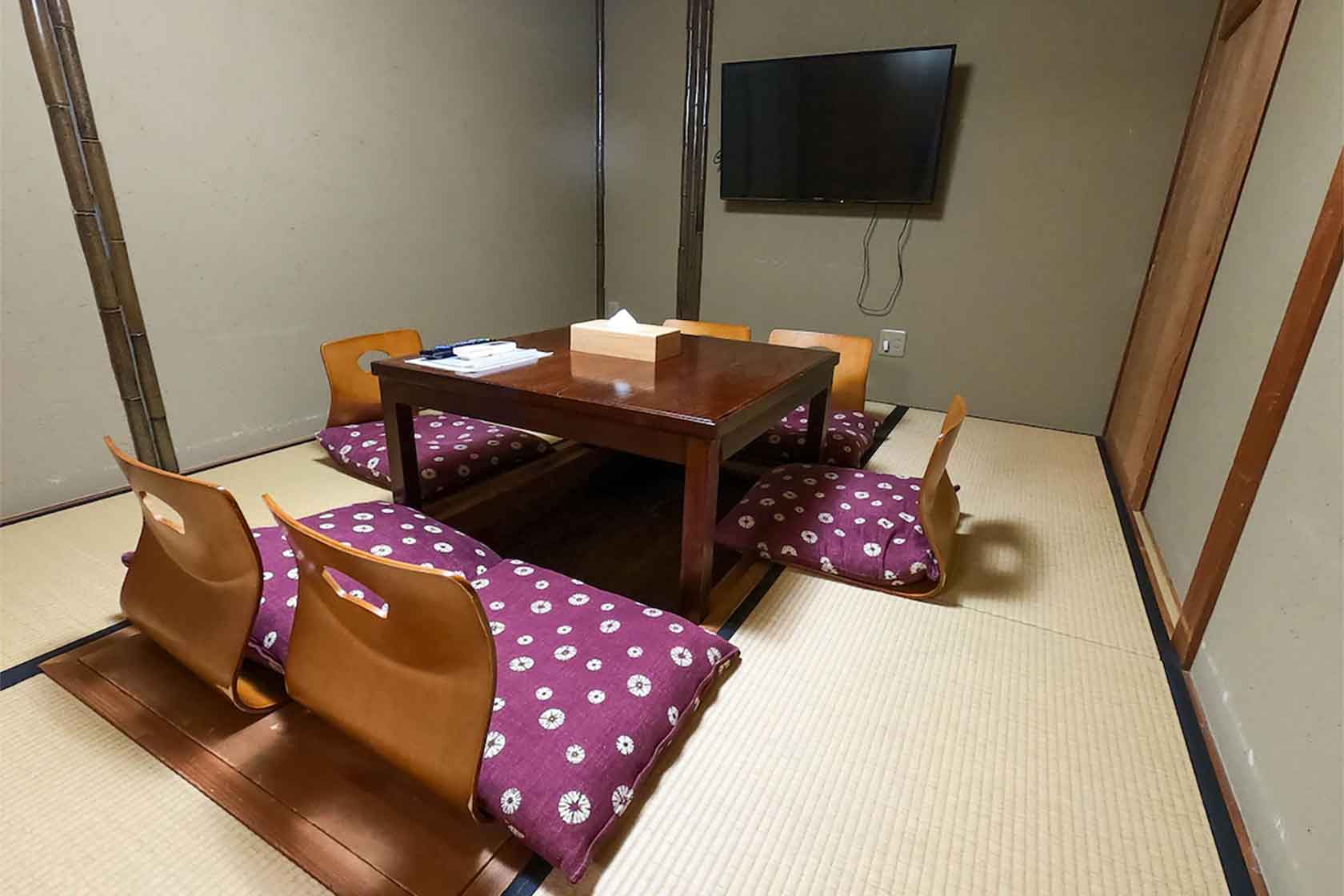 宮川町 花かんざし