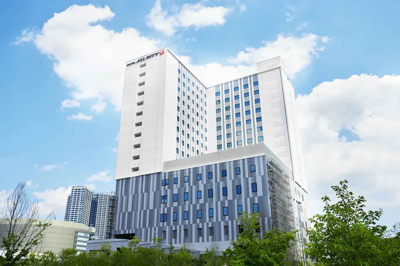 ホテルJALシティ東京 豊洲