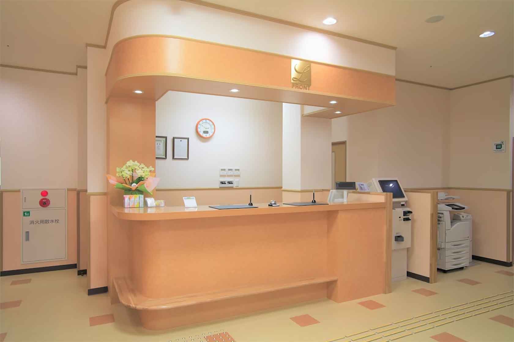 ライフイン勝田駅西
