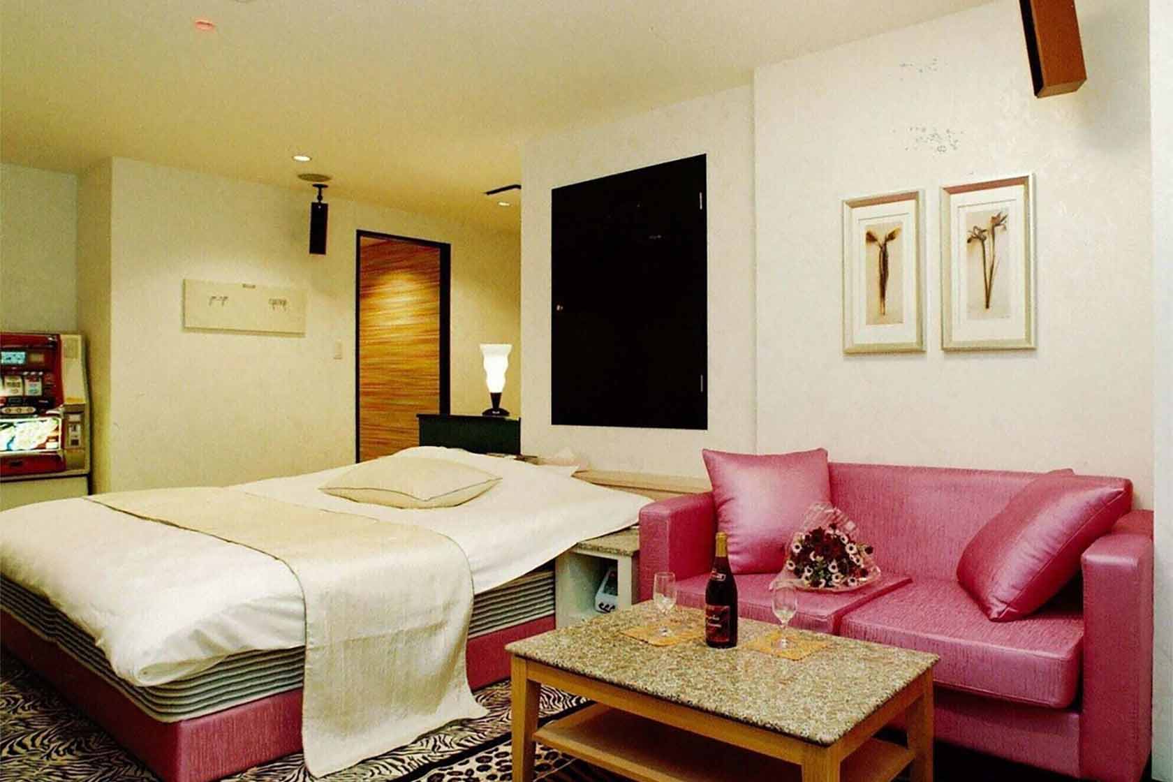 Hotel Antoinette -spa Resort - 大人限定