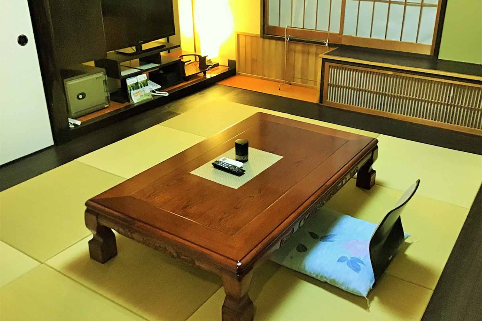 旅館大和屋