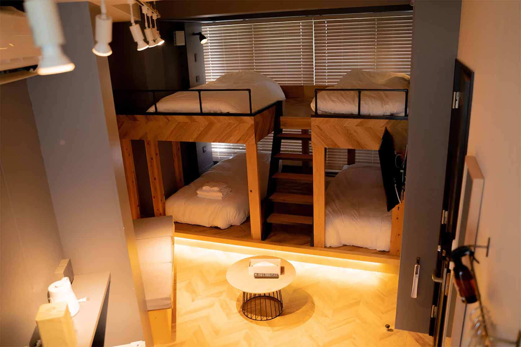 HOTEL ORIGO HAKATA - Gion -