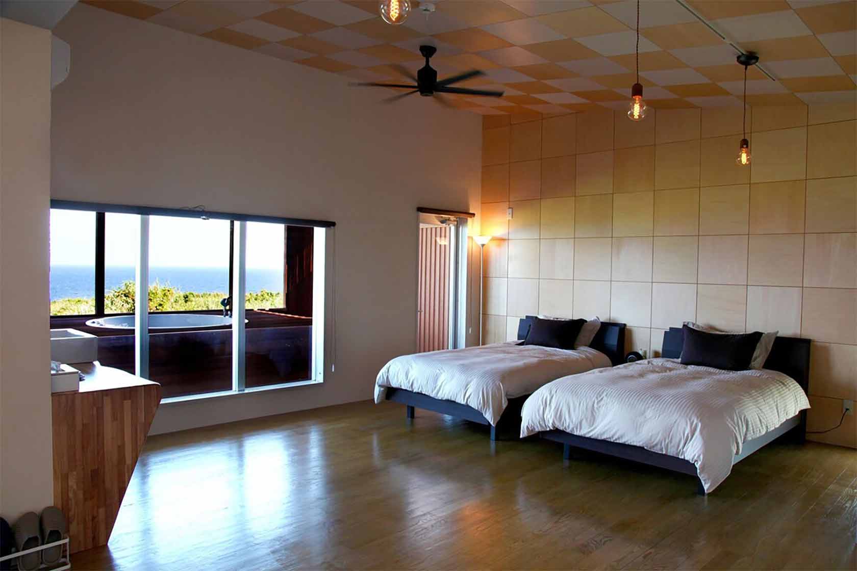 isola villa kouri
