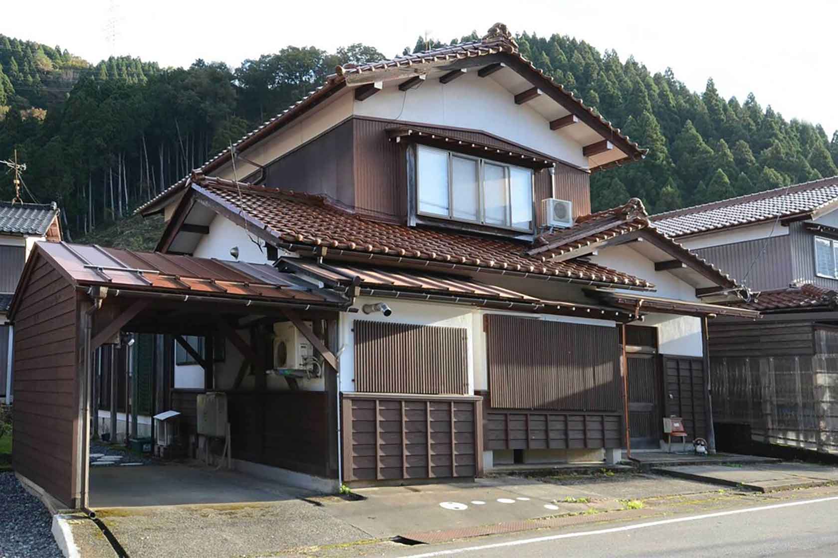Guest House IROHA Lotusland