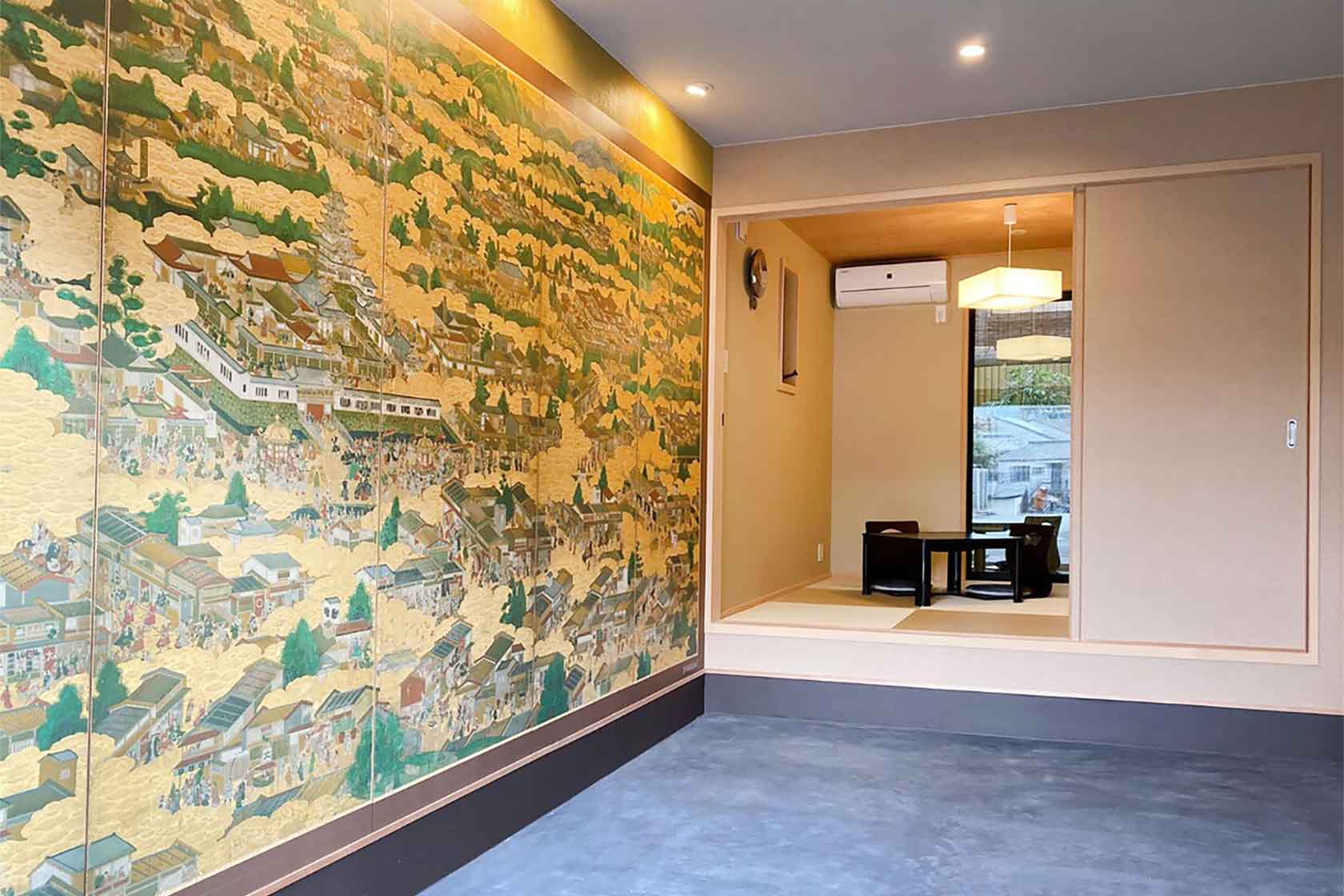 Hotel Zipangu Murasakino