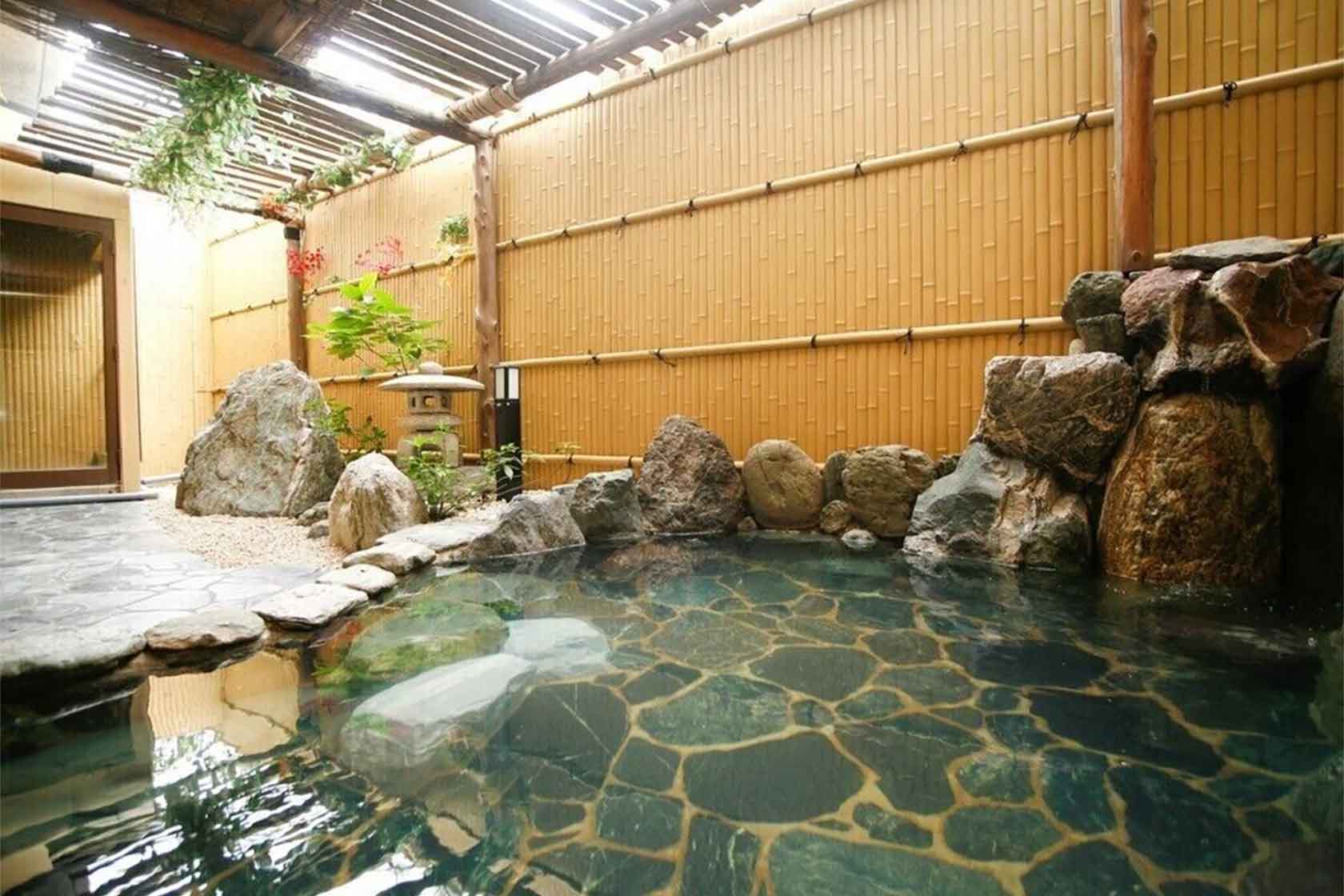 相差パシフィックホテル