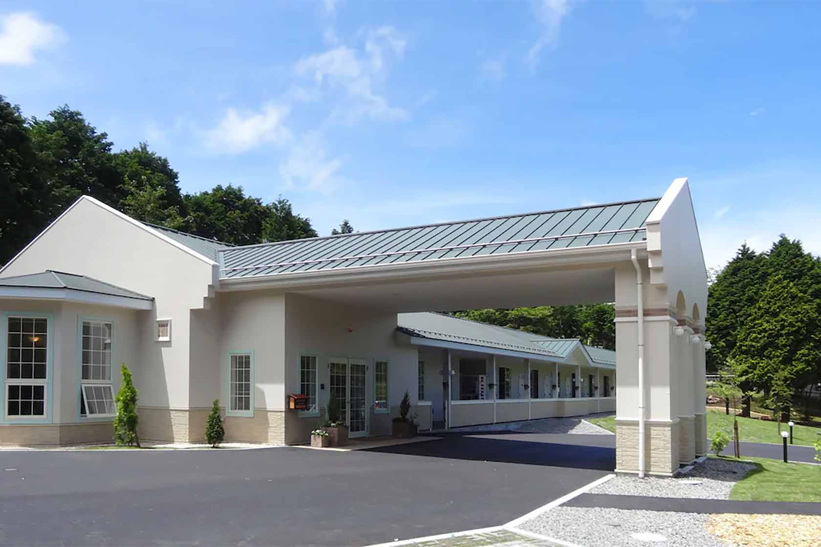 ファミリーロッジ旅籠屋・箱根仙石原店