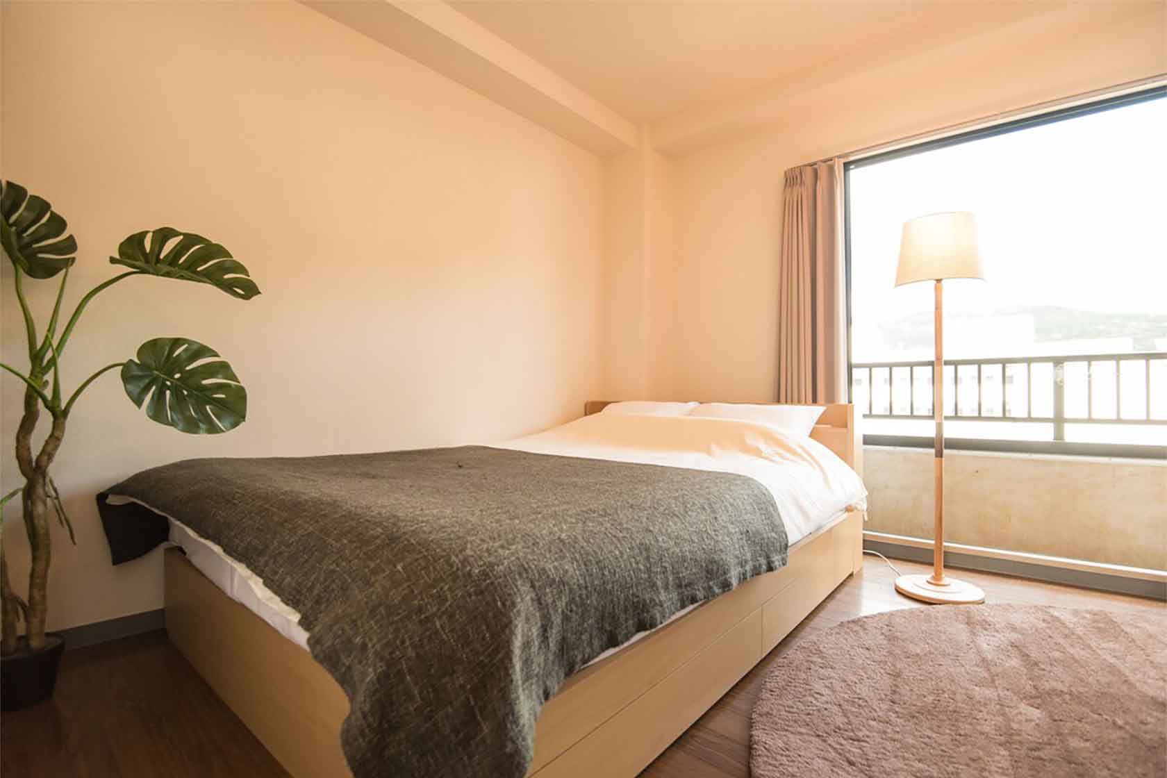 SAKIZO VILLA 神宮道三条 405
