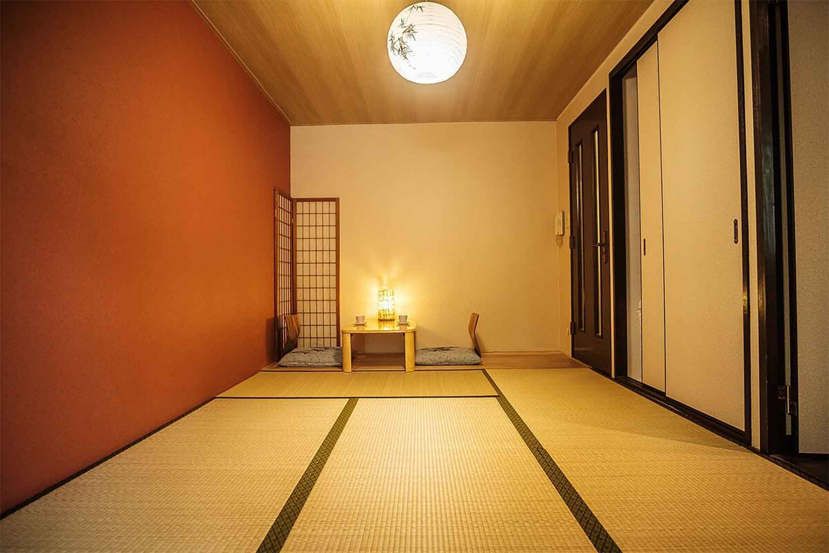 ゲストハウス　花　伏見稲荷