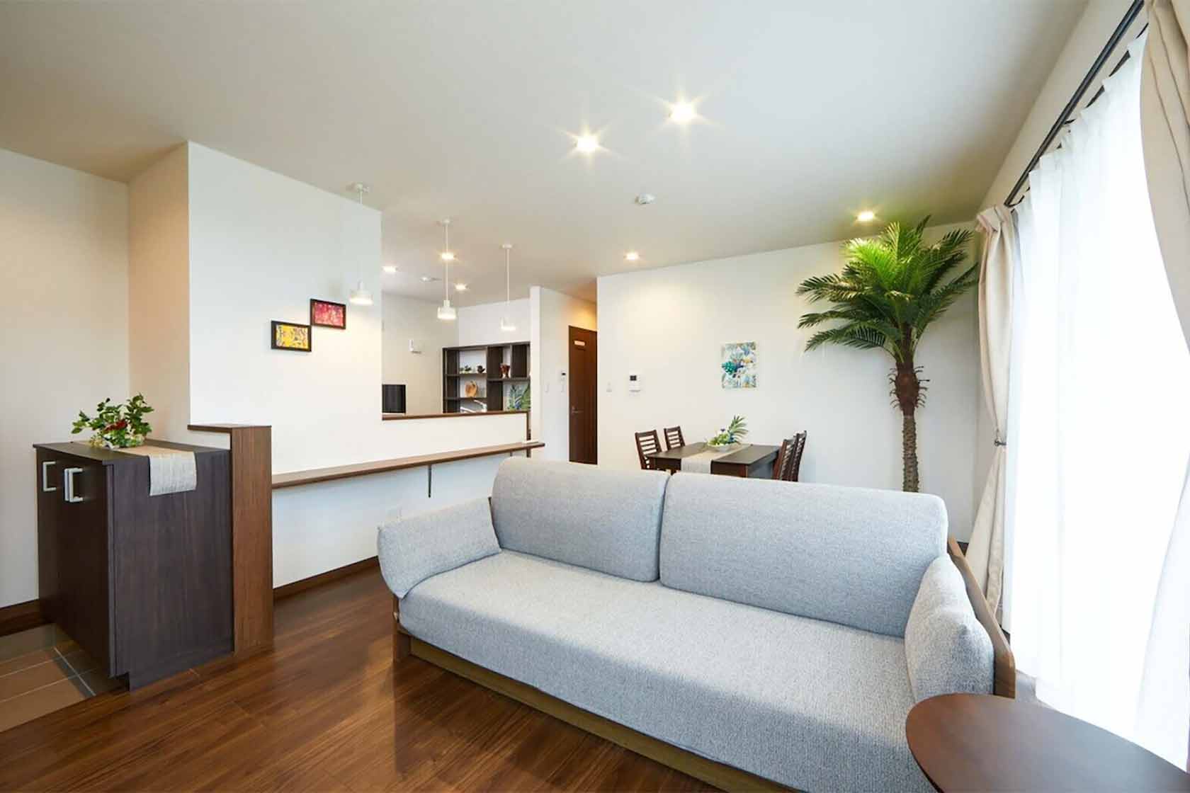 E-horizon Resort コンドミニアム名護 E