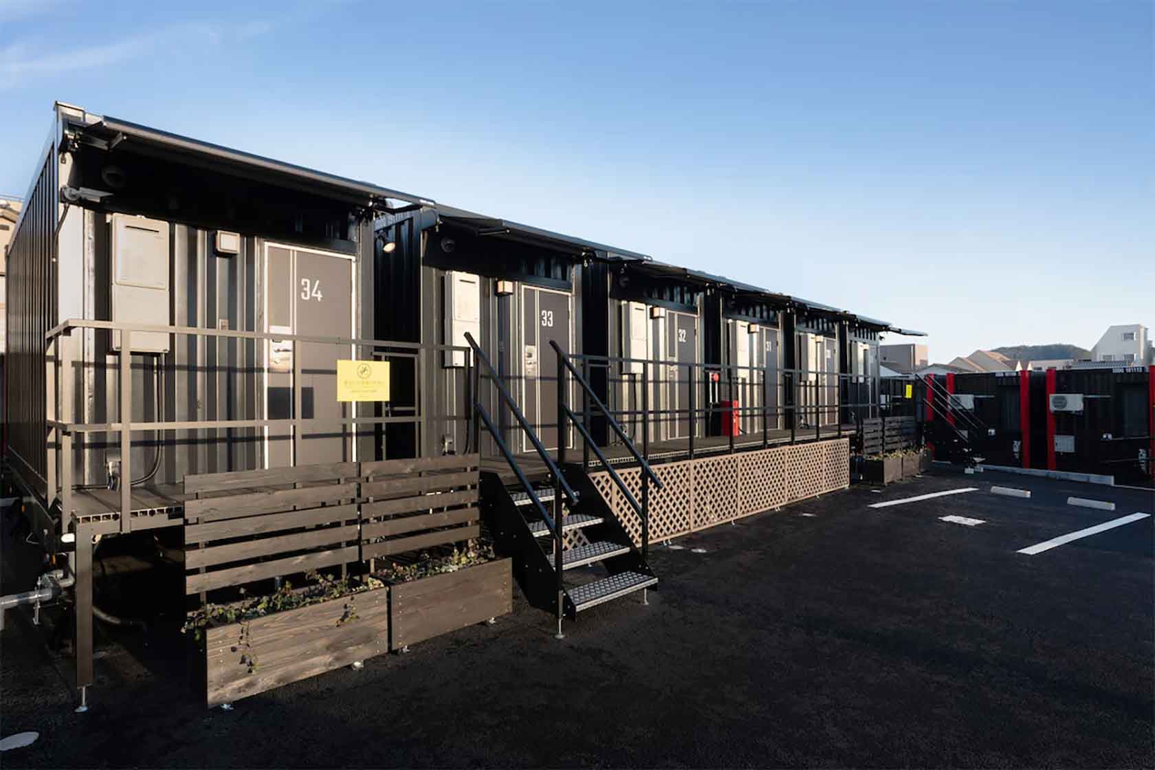 HOTEL R9 The Yard 足利駅西