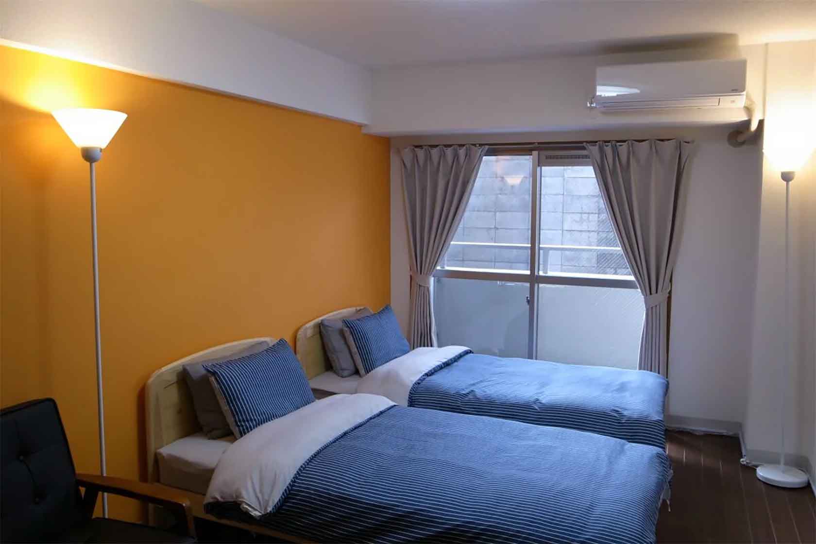 KYOTO SANJO Inn