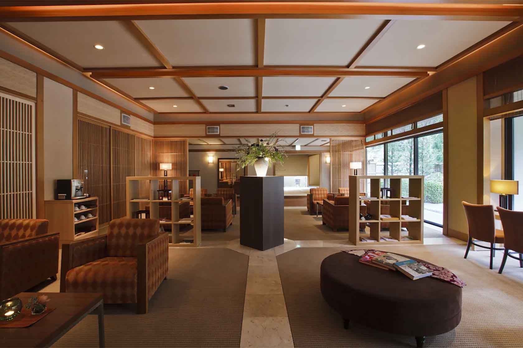 湯の花温泉　京YUNOHANA RESORT 翠泉