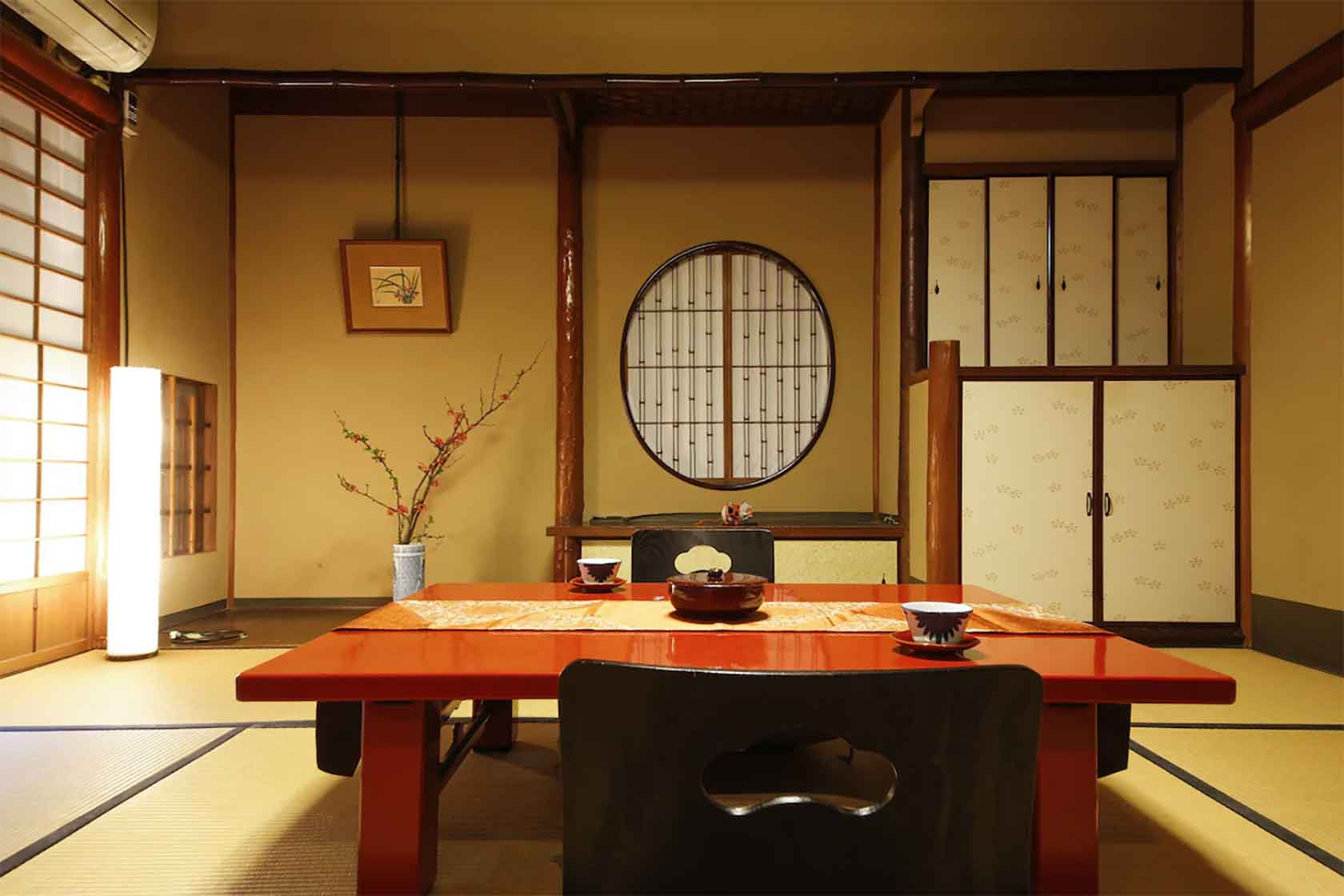 旅館 三賀